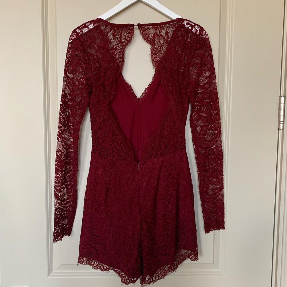Romper - Picture 3 of 3